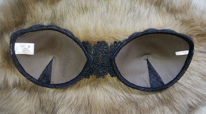 Bタイプ(ブラック)