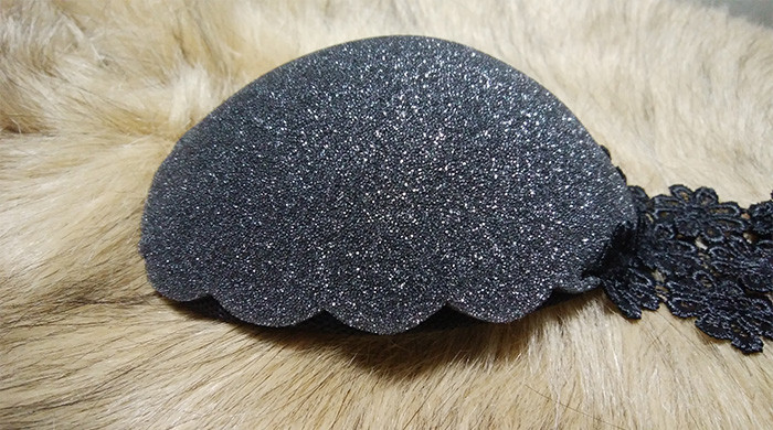 Bタイプ(ブラック)