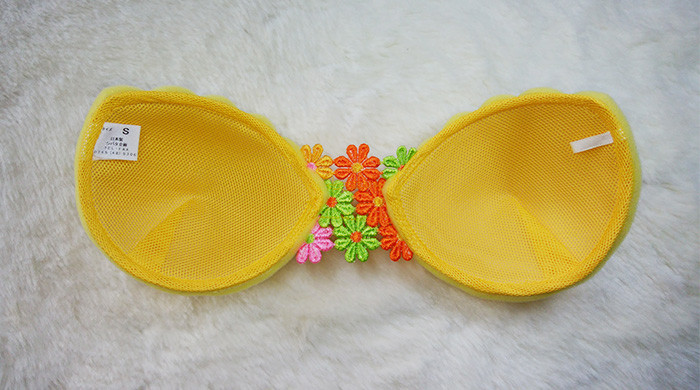 Bタイプ(イエロー)