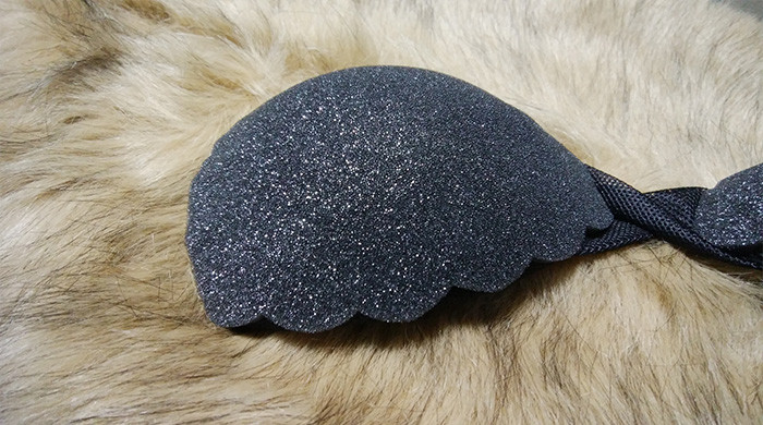 Cタイプ(ブラック)